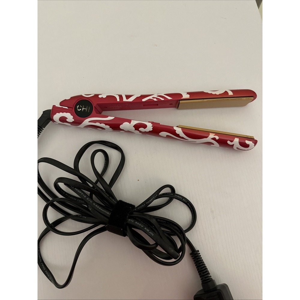 Chi Flat Iron